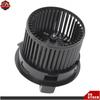 HVAC Heater Blower Motor W/Wheel for Nissan Versa -23 Kicks 2018-23 L4 1.6L