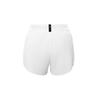 New Nike Sports Shorts Women's White FN2329-100