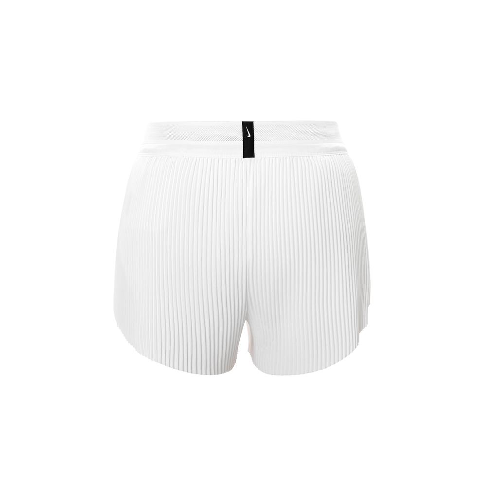 New Nike Sports Shorts Women's White FN2329-100