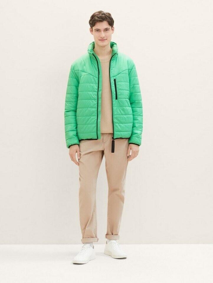 Демисезонная куртка Tom Tailor Denim Lightweight Jacke (1038923) classic flash green