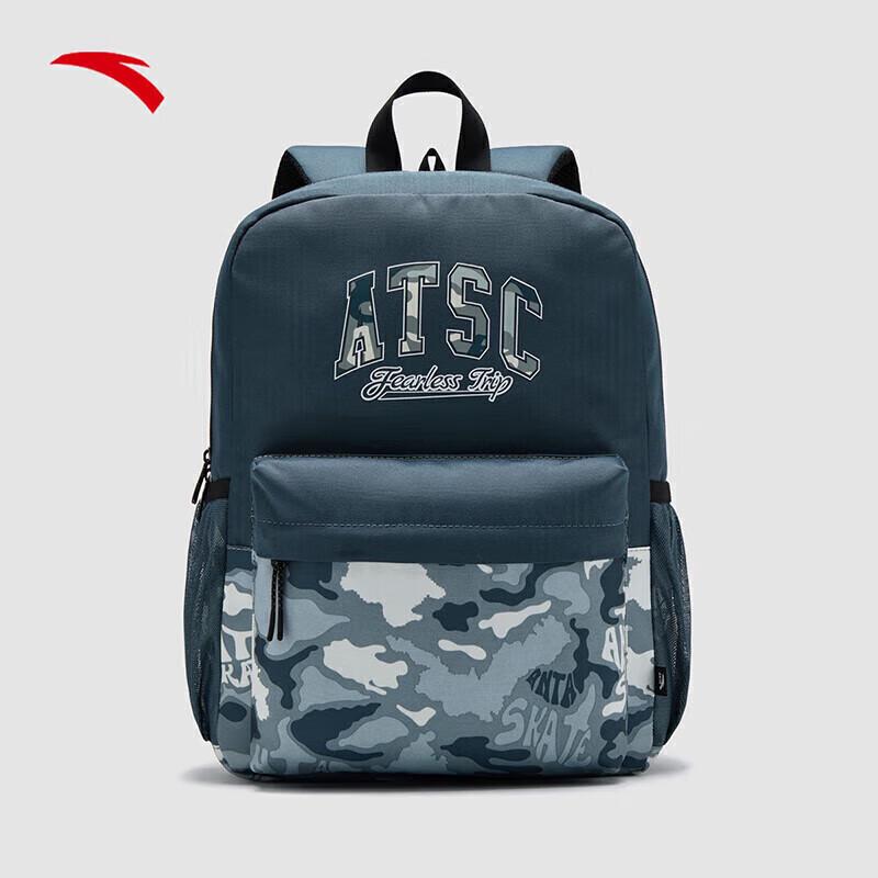 

Anta Everyday Casual Backpack One Size