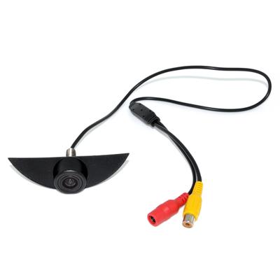 CCD-Auto-Rückfahrkamera, Vorderfahrkamera für Nissann X-Trail/Tiida/Qashqai/Livina/Versa/Pulsar