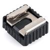 Blitzschuhhalterungsadapter 1/4" Schraube für Studio Speedight Stativ