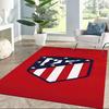 Atletico Madrid Carpet Perfect For Outdoor Decorate Room Dormitory Dining Room Antislip Rug Decorate Offices Best For Christmas