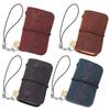 Cute 32 Sheets Mini Notebook Sketchbook Handbook Ultra-Small Pocketbook Tiny Loose-Leaf Notepad Daily Planner
