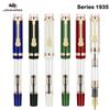 Stilou JINHAO 1935 TIANDAO F/M 40MM Vârf Sabie Clip Chitară Papetărie Stilou de Scris Rechizite Birou Școală