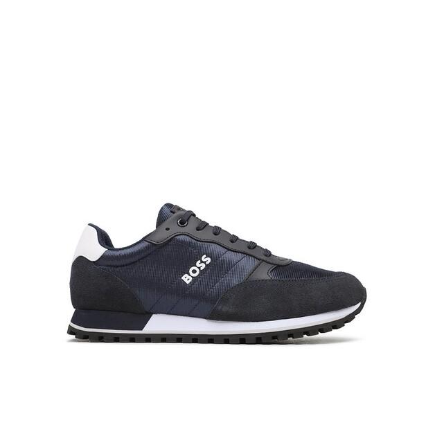 

Мужские кроссовки BOSS Boss parkour-l runn 50498133 granatowy 40