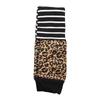 Soxy Womens/Ladies Animal Print Socks (Pack of 5)