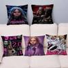 Movie MEGAN Pillow Cover Sofa Cushion Cover Home Room Decoration Children Gift