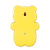 Cartoon Bear Mechanical Kitchen Timer ABS Material Countdown Timers Alarm Clocks  Classroom