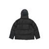 PUMA Down Jackets Men's Black Hooded Moderate Other 534973-01