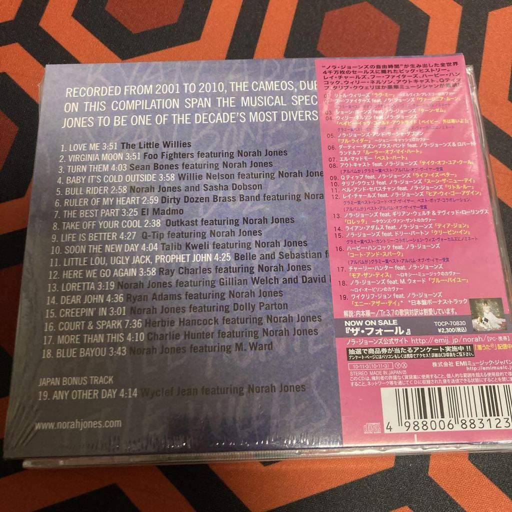 [USED] Covers - my favorite