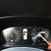 Dashboard Film for Volvo  S90 S60 Interior Modification PVC Central Control Display Protective Sticker Car Accessories