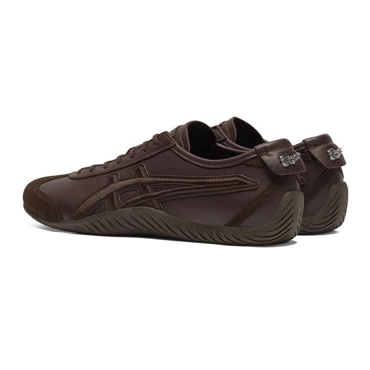 Onitsuka Tiger Mexico 66 Driving 'Dark brown' Men's 1183C306-200