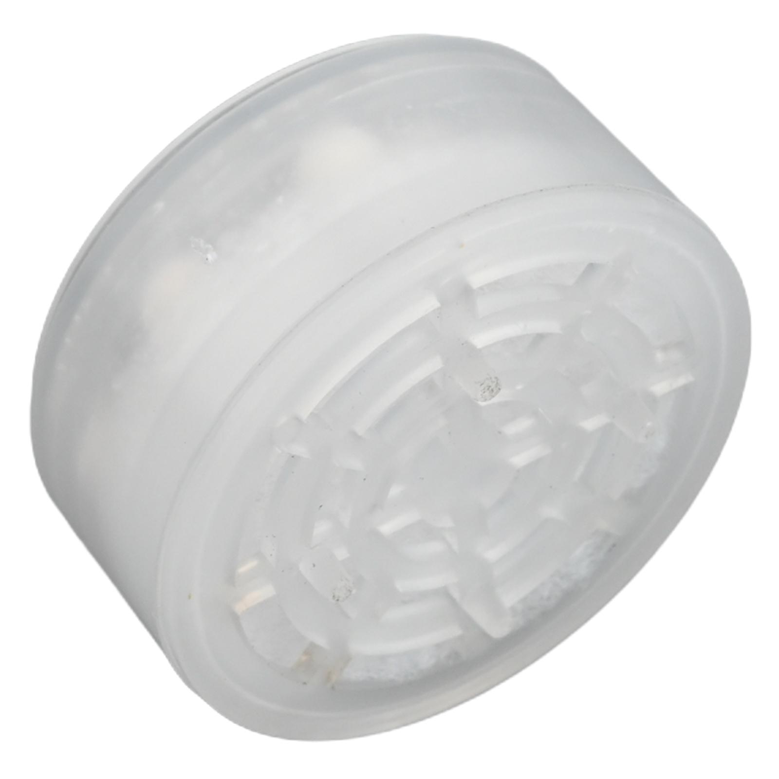 8cm Panel Overhead Shower Head Filter Element Triple Function 3 Inch Adjustable Booster Head Overhead Spray Head