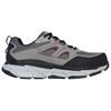 Skechers Outdoor Fashion Comfortable Shock Absorbing Wear Resistant Breathable Supportive Lightweight Rebound Low Top Hiking Shoes 237192-NMLT