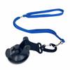 Adjustable Collar Pet Grooming Restraint Leash Strong Suction Cup Dog Table Sling  Cat Shower
