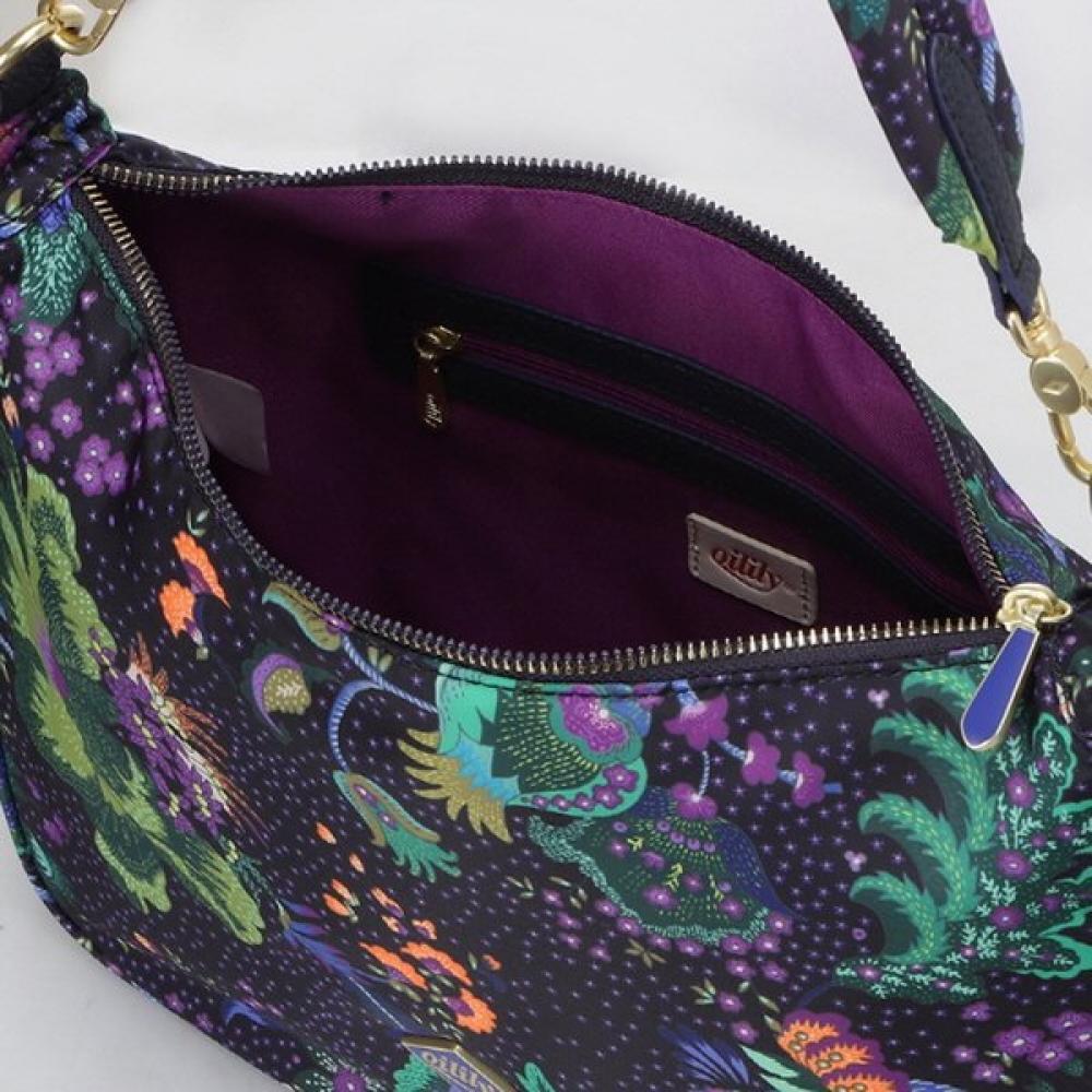 Oilily Honey Hobo Bag  Owgfybg004 