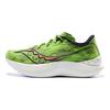 SAUCONY Endorphin Pro 3 Invader Γυναικεία Αθλητικά Παπούτσια Πράσινο S10755-35