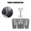 Universal Cutlery Basket For Siemens For Bosch For Maytag For Kenmore For Constructa For Whirlpool For LG Kitchen Storage Dishwashers Cutlery Basket