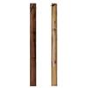 Canvas Fishing Rod Bag Folding Portable Fishing Tackle Storage Bag New Lure Rod Bag