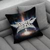 BBabymetal Metal Forth Pin Pillow Case Pillowcase Home Sofa Cushions Car Cushions Pillowcover Office Pillowshell Pillow