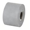 Rubber Press Wheel for Edge Banding Machine - 61x8x11mm Conveying Roller with Integrated Bearing for Smooth Operation