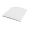 Couch Cushion Support Pad PU Sponge Sagging Seat Furniture Easy to Install Sofa