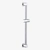 Zhishi 304 Stainless Steel Telescopic Shower Rod