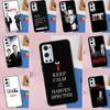Suits TV Show Funda For OnePlus 8T 10T 13 13R 12 12R 11 10 Pro OnePlus Nord 4 CE 2 3 Lite N30 N20 N10 Case