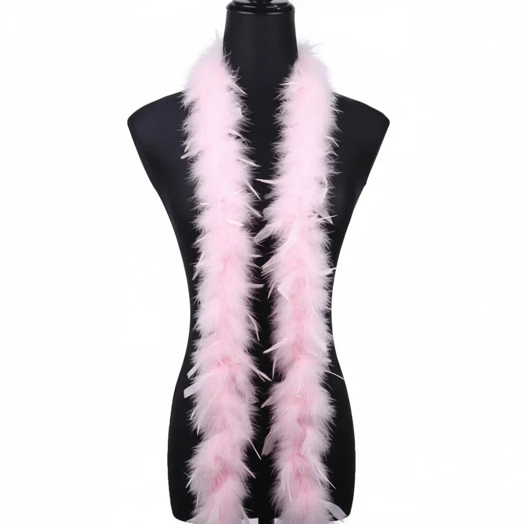 Fashion 2 Meter Decorative Strip Cuff Strip Faux Fur Fluffy Trim DIY Apparel Sewing Home Decor Artificial Fur Decoration