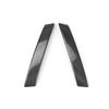 Portable Car Front Inside Interior Door Handles Trim Cover For Nissan Qashqai J10 2007-2015
