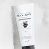 Nella Black   Black Cleansing Foam 150g