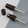 2ml Refillable Perfume Bottled Separately Empty Bottle Glass Spray Bottle Perfume Sample Bottle