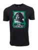 Exorcist Graphic T Shirt Black