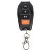 LED Light Bar Wiring Harness Kit 12V, 14AWG with On Off Switch, Relay and Fuse for LED Fog Lights, Driving Lights, ATV,