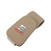 Car Glasses Clip Multifunction Sun Visor Eyeglasses Clip For Seat Leon 5f Ibiza 6l 6j Leon 1p Cushion Altea Xl Car Accessories vwx056