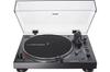 Audio-Technica AT-LP120XUSB Turntable USB Output Silver