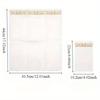 Paper Napkins Guest Towels Disposable Premium Quality Dinner Napkins Disposable Soft, Absorbent, Party Napkins Wedding Napkins