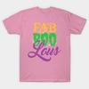 T Shirt Women Fab Boo Lous Harajuku Print Kawaii Tshirt Summer Short Sleeve Female T-Shirt Top Tee