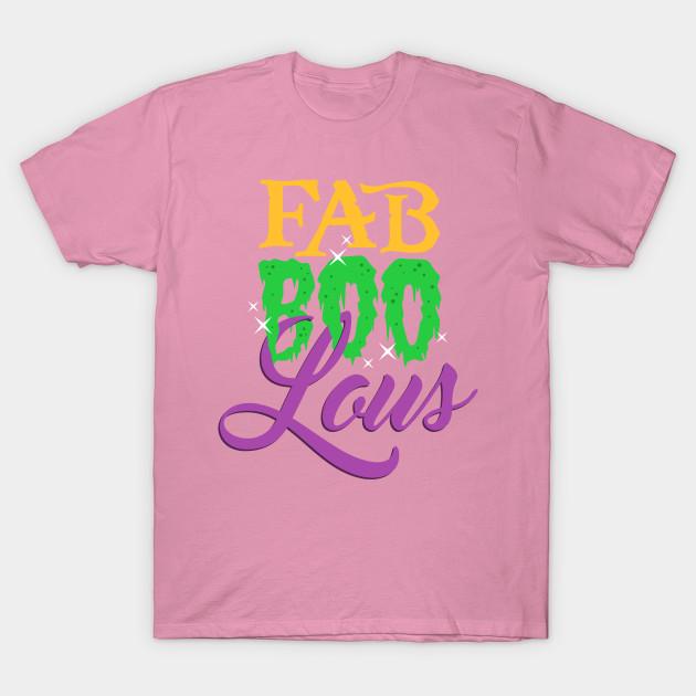 T Shirt Women Fab Boo Lous Harajuku Print Kawaii Tshirt Summer Short Sleeve Female T-Shirt Top Tee