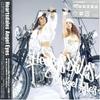 CD HEARTSDALES SUITE CHIC DOUBLE SO  Angel EyesDVD Tsuki RZCD45282 Japan ObiJapanese Club Dance Used