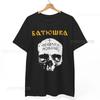 Batushka T Shirt Vintage Spiritual Healing Metal Music Shirt Unisex T-shirt