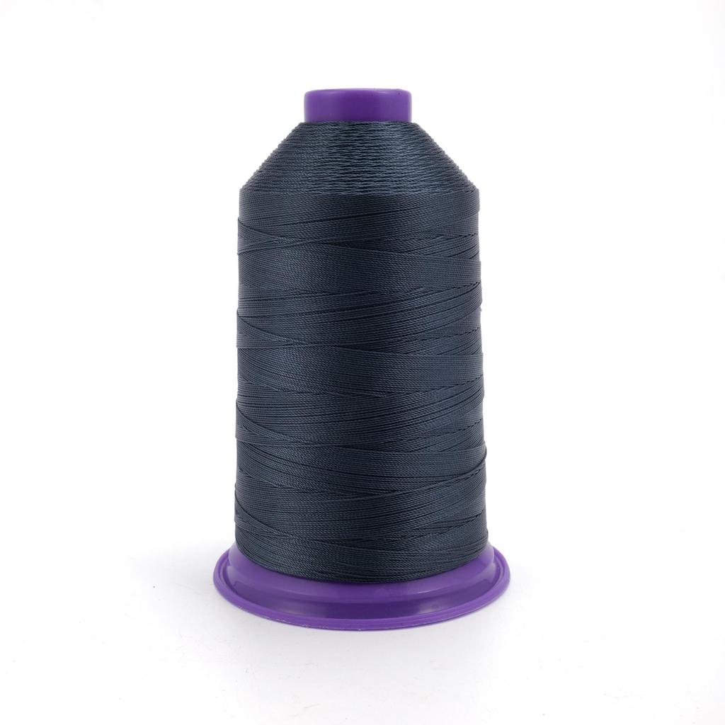 Imported Nylon Bonded Thread for Sewing: 420D/3 High-Grade Leather, Sofa, Car Interior Trim