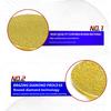Diamond Brazed Flat Grinding Head for Angle Grinder Tile Marble Vitrified Tile