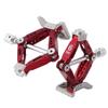1/10 RC Car Metal Scissor Jack Tool RC Car Jack 1:10 Adjustable Pantograph Jack