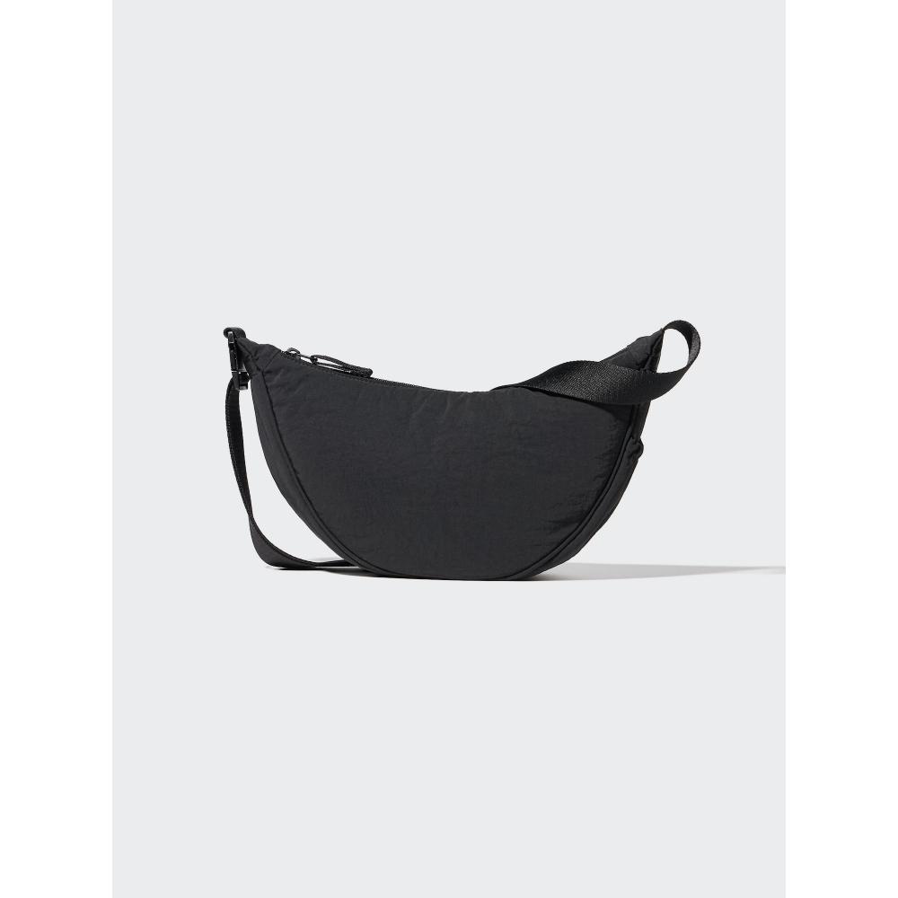 Uniqlo Round Mini Shoulder Bag Model
