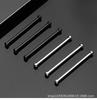 Suitable For Casio PRG-200A/250/510 PRW-2000/2500/5100 Stainless Steel Screw Rod Watchband Accessories