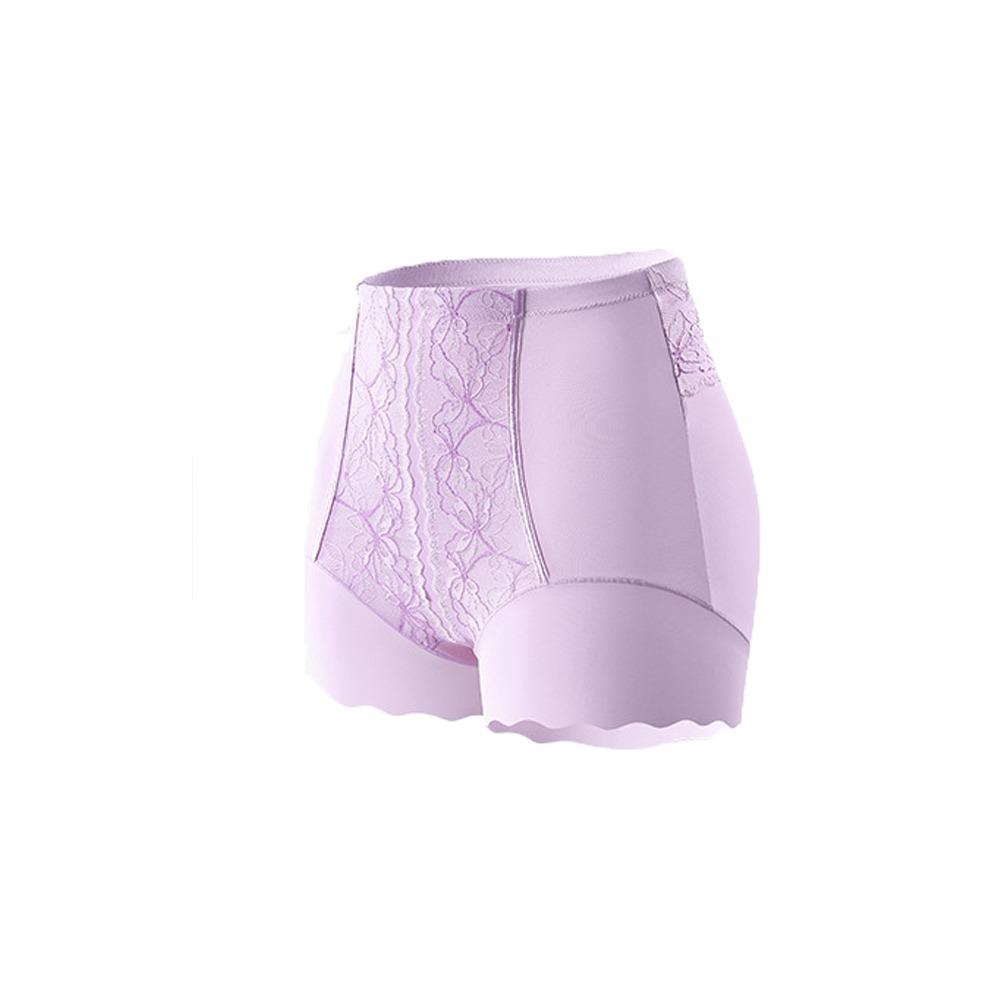 High Waist Tummy Control Underwear Shapers Body Shaping Underpants Butt Lifting Shapewear  Women