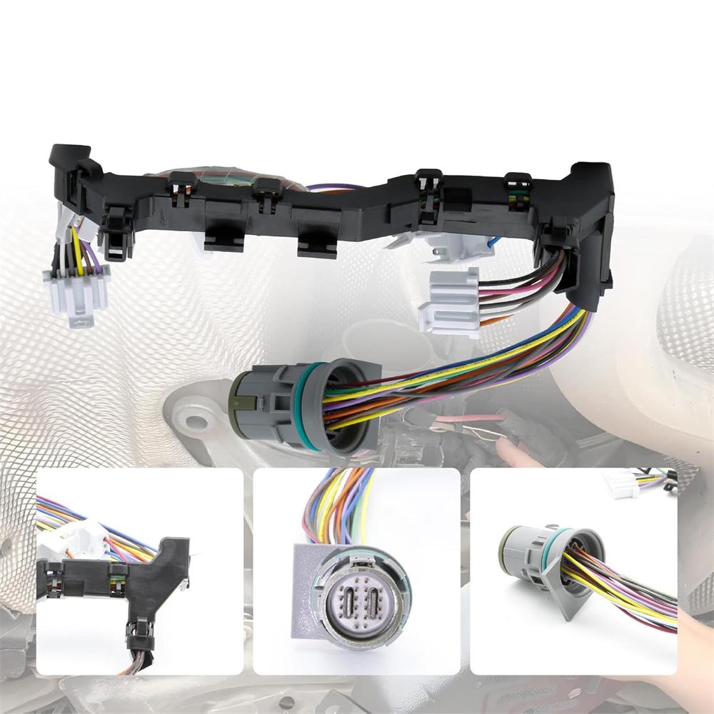 Transmission Wiring Internal Harness Wire For Allison Chevrolet 29545307 121446E